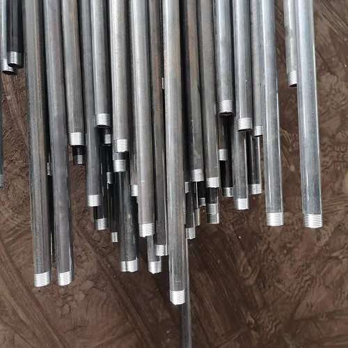 嵊泗声测管重量是多少？买管必知的计算公式