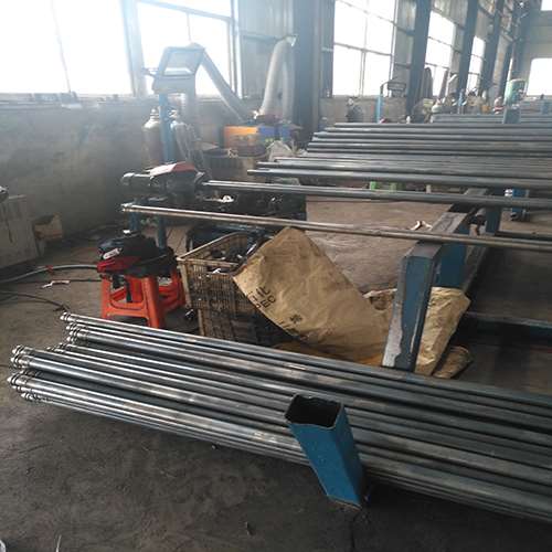 嵊泗桥梁桩基声测管的施工工艺流程